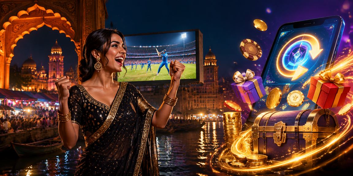 খুলনার নাইট মার্কেট ও ক্রিকেট বাজি