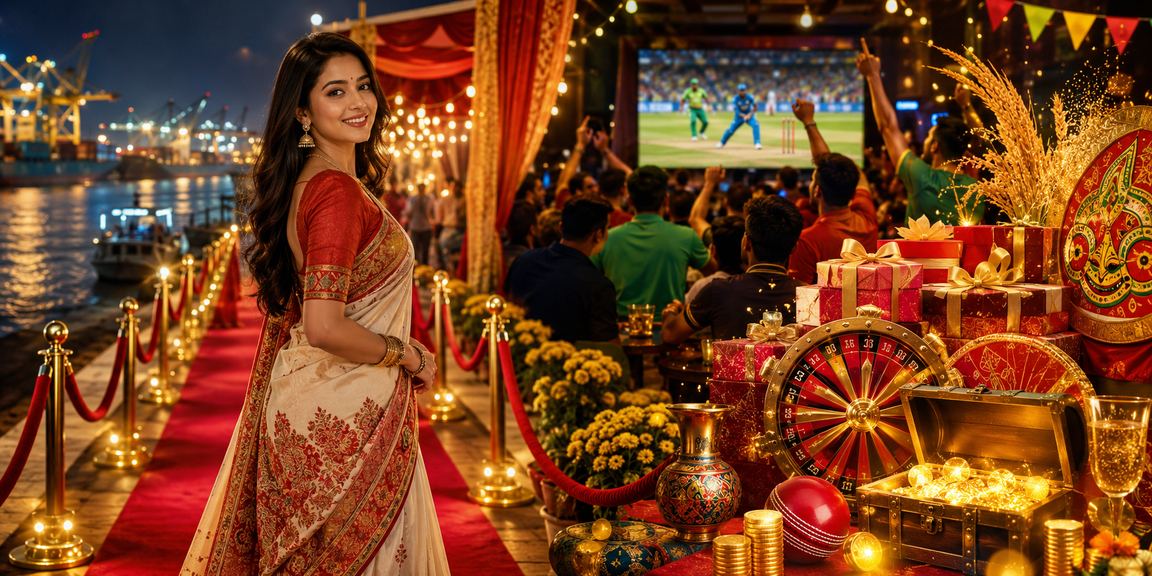 নারায়ণগঞ্জ ক্রিকেট ম্যাচ বাজির দৃশ্য